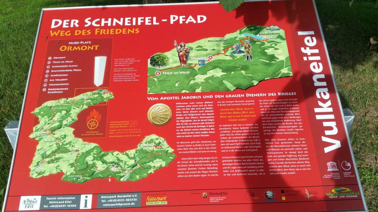 Beim Schneider Ormont Exterior foto
