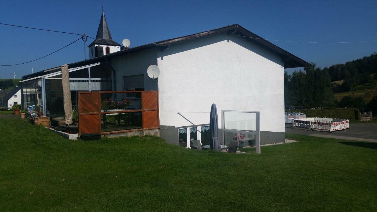 Beim Schneider Ormont Exterior foto