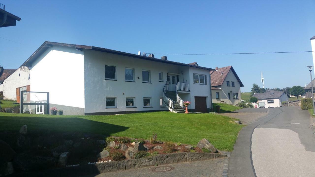 Beim Schneider Ormont Exterior foto