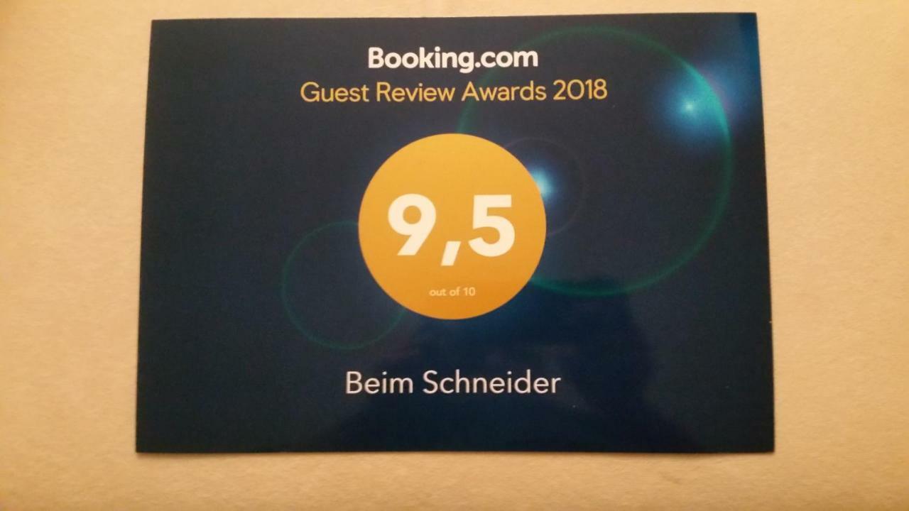 Beim Schneider Ormont Exterior foto